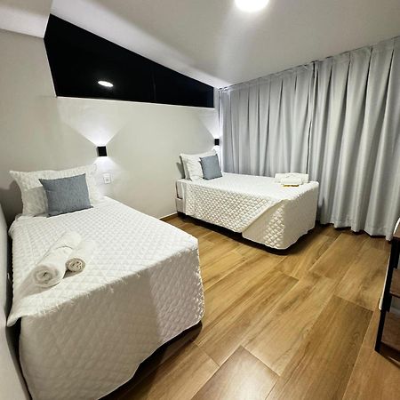 Suites Viver Arraial Do Cabo Eksteriør billede