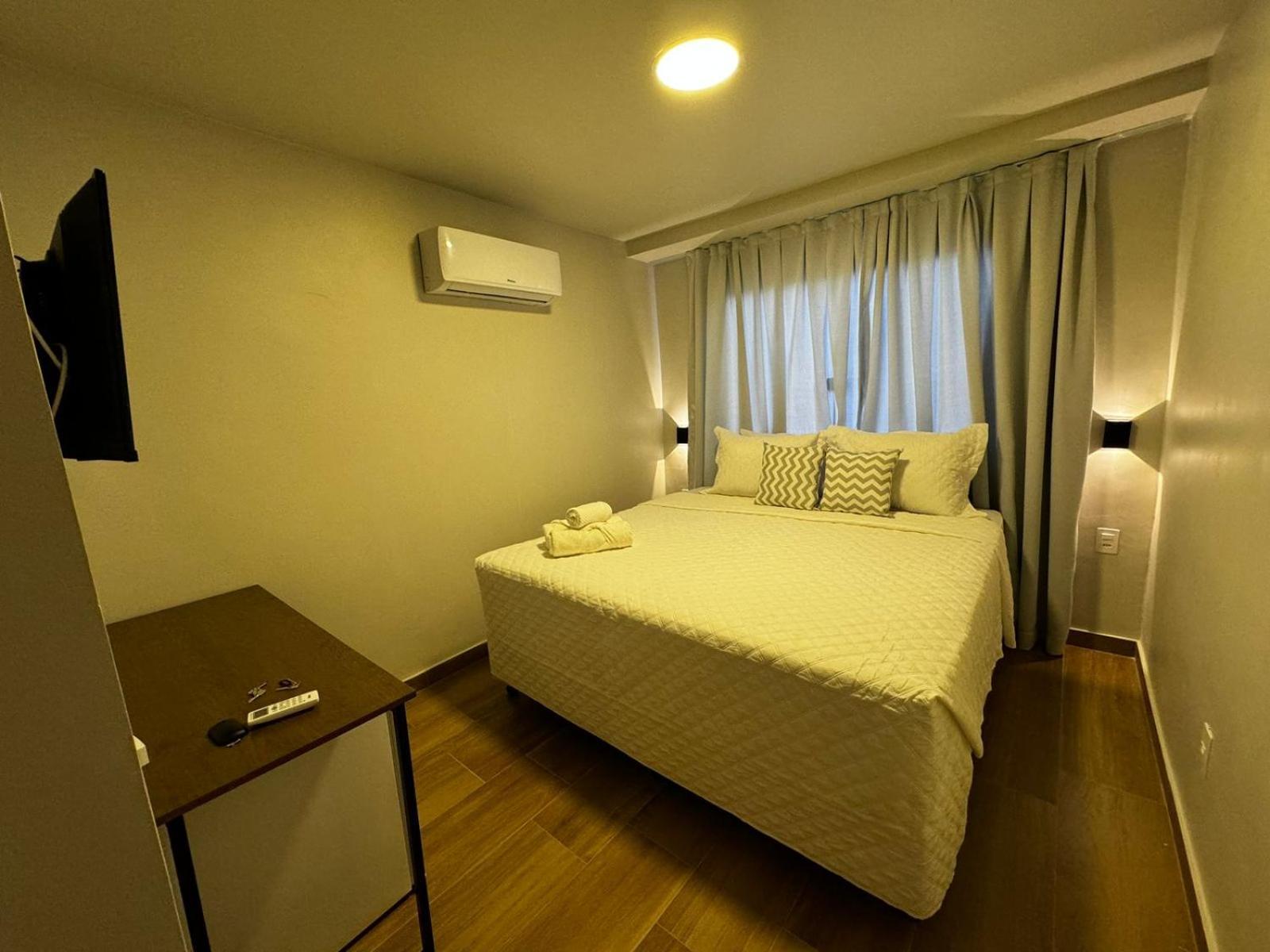 Suites Viver Arraial Do Cabo Eksteriør billede