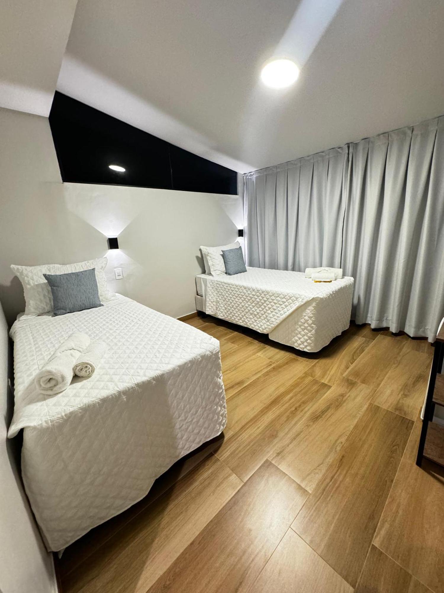 Suites Viver Arraial Do Cabo Eksteriør billede