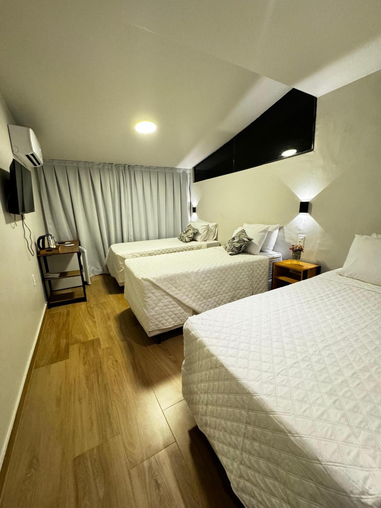 Suites Viver Arraial Do Cabo Eksteriør billede