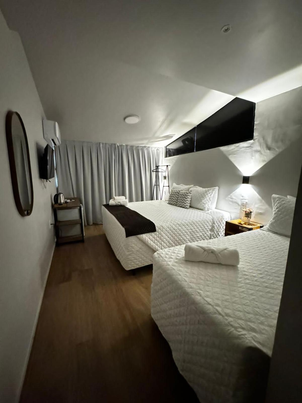 Suites Viver Arraial Do Cabo Eksteriør billede