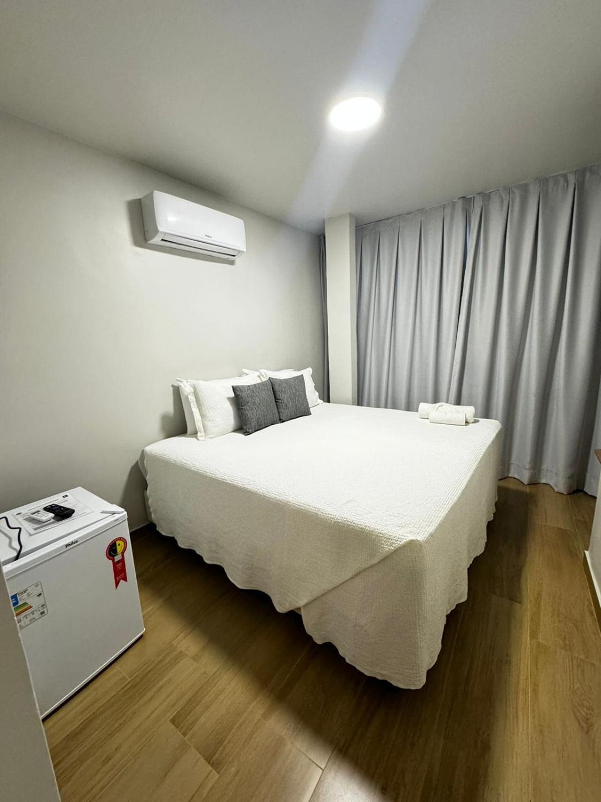 Suites Viver Arraial Do Cabo Eksteriør billede