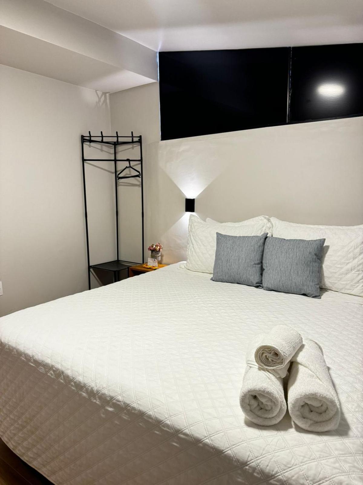 Suites Viver Arraial Do Cabo Eksteriør billede