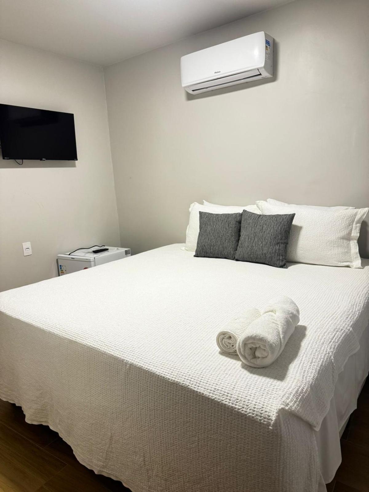 Suites Viver Arraial Do Cabo Eksteriør billede