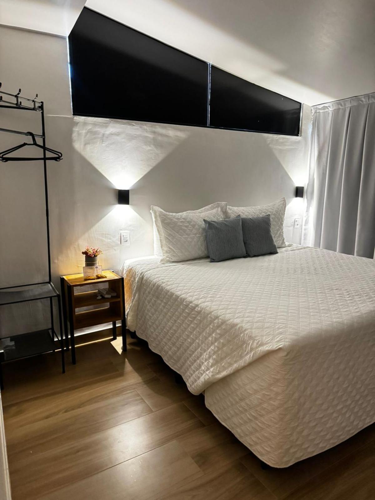 Suites Viver Arraial Do Cabo Eksteriør billede